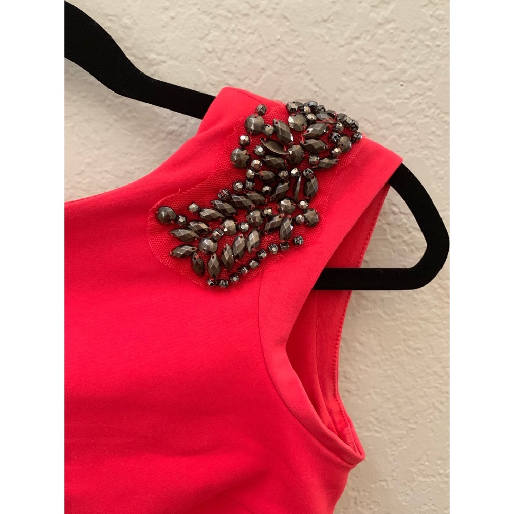 Zara • Trafaluc BodyCon Dress - Picture 3 of 5